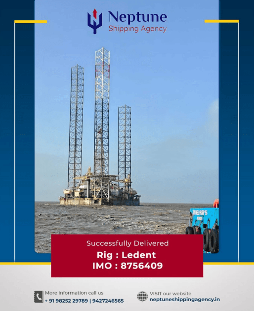 Port Equipment