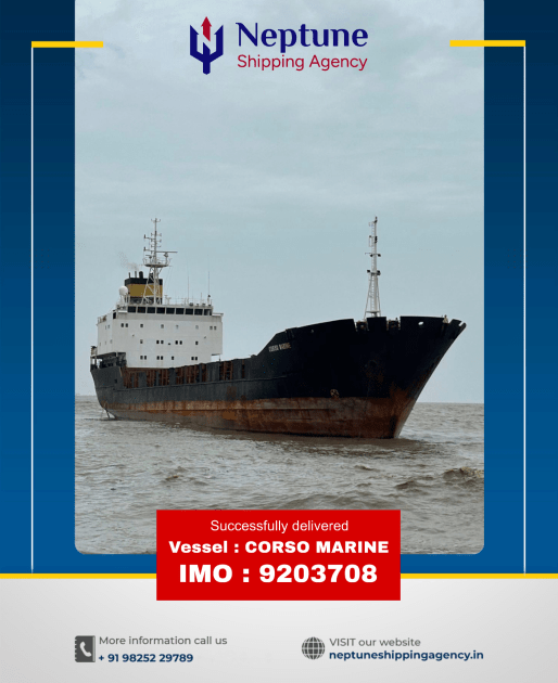 Tugboat Services