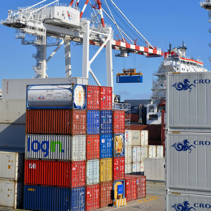 Import & Export Solutions